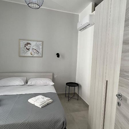 那不勒斯Casa E Mariella别墅 外观 照片