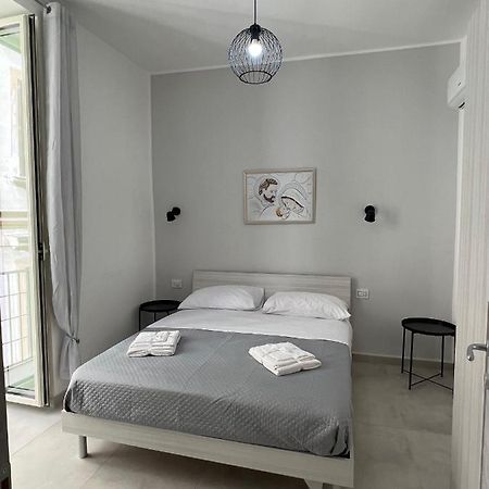 那不勒斯Casa E Mariella别墅 外观 照片