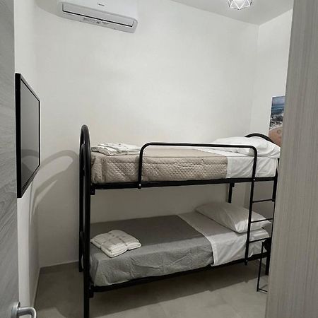 那不勒斯Casa E Mariella别墅 外观 照片