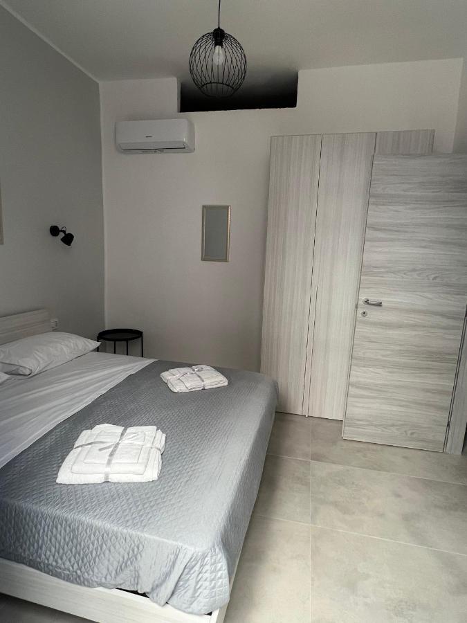 那不勒斯Casa E Mariella别墅 外观 照片